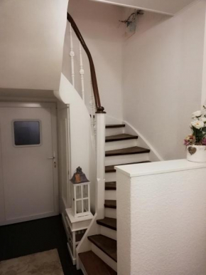 Ferienwohnung am Töpferplatz
